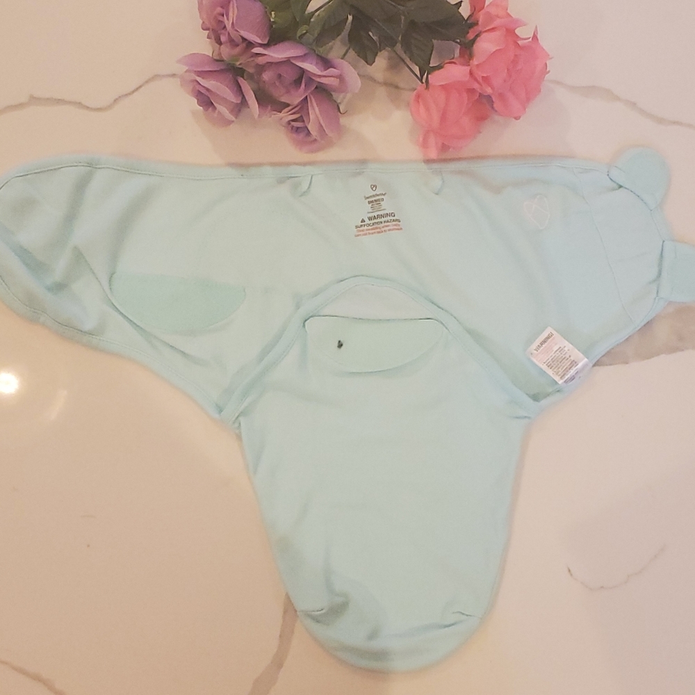 SwaddleMe Wrap - Picture 3 of 4